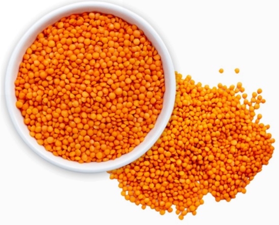 Moshur Deshi Dal loose - 1kg